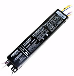 Ballasts