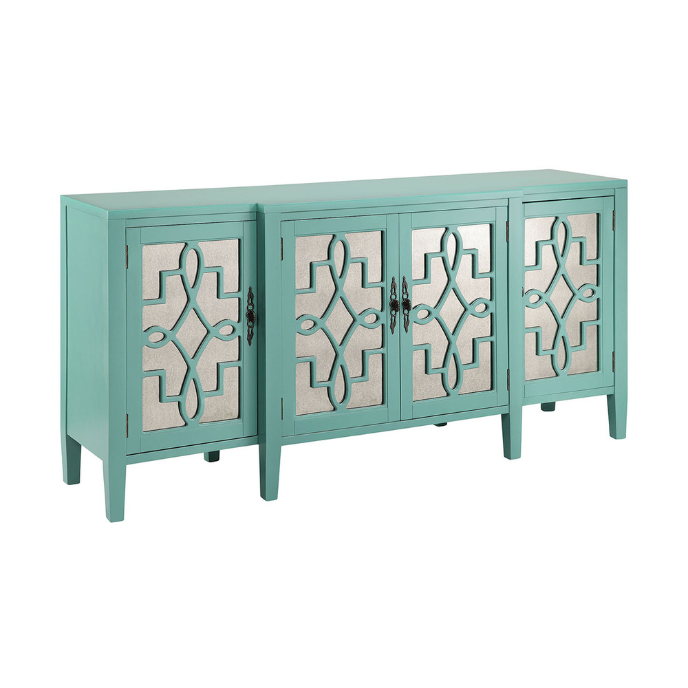 Cabinets