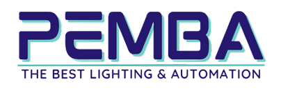Pemba - the best lighting & automation
