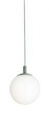  LRTP11MBSN - Loretto 11" Pendant