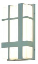  MXW7122500L30MVTG - Max 12" LED Outdoor Sconce