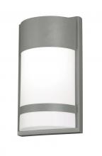 PAXW071223LAJD2TG - Paxton 12" LED Outdoor Sconce