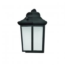  PSW0812700L50BK - Patriot 13" LED Outdoor Lantern