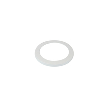  NLOCAC-11RMPW - 11" Decorative Ring for ELO+, Matte Powder White