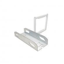  NLUD-PMCW - Daisy Chain Bracket for NLUD (pendant mount), White Finish
