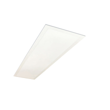  NPDBL-E14/334W - 1x4 LED Back-Lit Tunable White Panel, 3500lm, 30W, 3000/3500/4000K, 120-347V, White, 0-10V Dimming