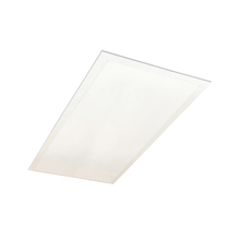  NPDBL-E24/50W - 2x4 LED Back-Lit Panel, 5700lm, 45W, 5000K, 120-347V, White, 0-10V Dimming