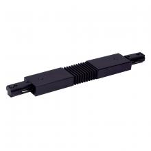  NT-309B - Flexible connector for 1 Circuit Track, Black