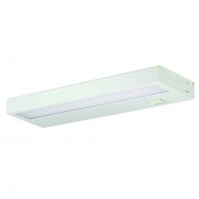  NUD-8811/30WH - 11" LEDUR LED Undercabinet 3000K, White