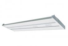  LLHB4-150W-MP-40K-D - G4 LINEAR HIGHBAY 120LM/W, TUNABLE 80W/110W/150W, 4000K 120-277V, FROSTED PC LENS