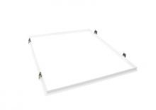  LPNG-RMK-2X2 - RECESSED MOUNTING FRAME FOR 2X2 BACK-LIT PANEL