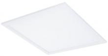  LPS-2X2-30K-D - INTERNAL-DRIVER LED SURFACE MOUNT PANELS, (1X4 & LARGER CAN BE RECESS MOUNTED)