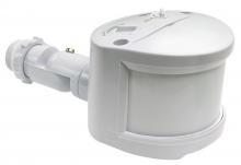  SL-PIR-WH - 180 DEGREE PIR SENSOR WORK IN DARK WHEN MOTION