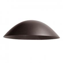 Westgate MFG C2 AA-18L-ORB - MODEL 18 ALUMINUM PATH LIGHT CAP, ORB