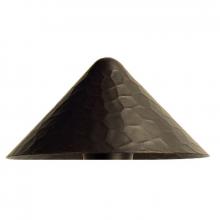 Westgate MFG C2 AA-23L-ORB - MODEL 23 ALUMINUM PATH LIGHT CAP, ORB