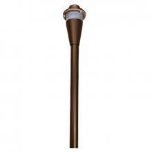 Westgate MFG C2 AA-STEM-15-MCT-ORB - 15in AA SERIES PATH LIGHT STEM 3CCT, ORB