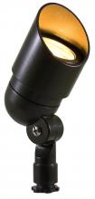 Westgate MFG C2 AD-102-BR - DIRECTIONAL LIGHT, 12V, 5W MAX, CAST. ALUMINUM