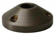 Westgate MFG C2 B-41 - BASE, SOLID BRASS