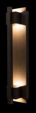 Westgate MFG C2 CRE-03-BR - CREST WALL SCONE COVER, GRASP TYPE, BRONZE