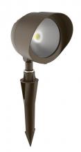 Westgate MFG C2 GL-12V-24W-30K-BR - LED FLOOD 12V 24W 30K 90D BRONZE