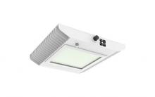 Westgate MFG C2 GSX-SRFC-80-150W-50K - X-GEN SURFACE UNDER-CANOPY LIGHT ADJ. 80W-150W 50K 120-277V 0-10V