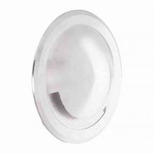 Westgate MFG C2 IGL-3W-TRM-SS-1WY - Round Stainless Steel Trim with 1 Way Open, Polished