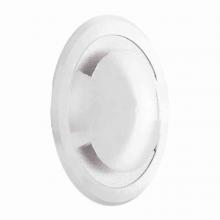 Westgate MFG C2 IGL-3W-TRM-SS-2WY - Round Stainless Steel Trim with 2 Way Open, Polished