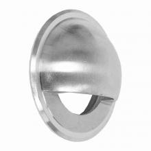 Westgate MFG C2 IGL-3W-TRM-SS-SCP - Round Stainless Steel Trim with a scoop, 3W