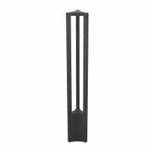 Westgate MFG C2 LAL-12V-124-31-30K-BR - MODEL EUCLID PATH LIGHT 31in 12V 30K BRONZE