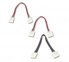 Westgate MFG C2 LEDR-8M-C - Coupling for connecting 2 SMD3528 Strips