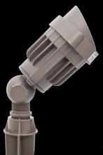 Westgate MFG C2 LF12-6W-RGBW-KN - 12-VOLT AC/DC LED GARDEN LIGHT