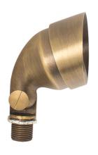 Westgate MFG C2 LFLD2-6W-30K-BZ - SOLID BRASS OVAL DIRECTIONAL LIGHT WITH INTEGRATED COB LED 250LM 30K