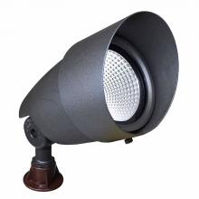 Westgate MFG C2 LFLV-7W-27K - 12-VOLT AC/DC INTEGRATED LED LANDSCAPE UPLIGHTS