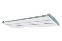 Westgate MFG C2 LLHB4-200W-MP-40K-D - G4 DIMMABLE LINEAR HIGHBAY 120LM/W, TUNABLE 200W/100W/150W, 4000K 120-277V, FROSTED PC LENS