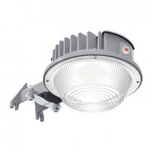 Westgate MFG C2 LRX-36-60W-MCTP-P - X-GEN BARN GARAGE AREA LIGHT WITH ARM ADJ.36W-60W ADJ 30/40/50K 120-277V 0-10V