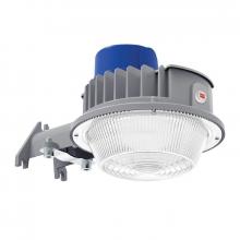 Westgate MFG C2 LRX-72-120W-MCTP-TL - X-GEN BARN GARAGE AREA LIGHT WITH ARM ADJ.72W-120W ADJ 30/40/50K 120-277V 0-10V