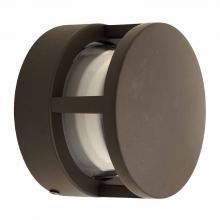 Westgate MFG C2 LVW-115-MCT-ORB - 12V 3W MINI ROUND WALL LIGHT MCT 30/40/50K, ORB