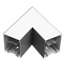 Westgate MFG C2 SCX-C60-MCT4-BK - SCX MCT4 60-DEGREE CORNER 30/35/40/50K, BK