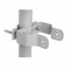 Westgate MFG C2 SOLF-PMR-17W - ROUND POLE MOUNT FOR SOLF-17W