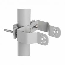 Westgate MFG C2 SOLF-PMS-17W - SQUARE POLE MOUNT FOR SOLF-17W