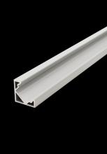  ULR-CH-45D - 45" CHANNEL, 47" FOR LED RIBBON, 0.48" WIDE, 0.73" DEEP