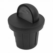 Westgate MFG C2 WLL-157-30K-BK - INTEGRATED LED WELL LIGHT PATH 12-24V AC/DC 6W 30K - BLACK