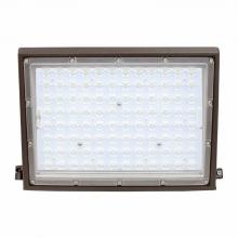 Westgate MFG C2 WML2-50W-30K-HL - LED NON-CUTOFF WALL PACKS WITH DIRECTIONAL OPTIC LENS