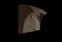 Westgate MFG C2 WMS-S-30K-BR - LED WALL/STEP LIGHTS, 120~277V