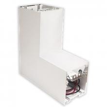 Westgate MFG C3 SCX4-IC-MCT4 - SCX 4in LINEAR INSIDE CORNER SECTION 30K/35K/40K/50K