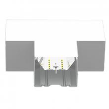 Westgate MFG C3 SCX4-T-MCT4 - SCX 4in LINEAR T SECTION 30K/35K/40K/50K
