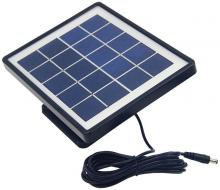  WL-EZCG-SOLP - solar panel 10 ft. cord & magnetic base