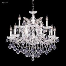  40257S22 - Maria Theresa 15 Light Chandelier