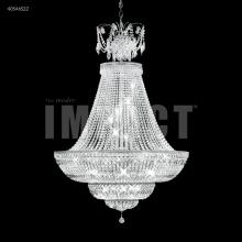  40546S22 - Imperial Empire Entry Chandelier