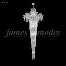  94122S22 - Princess Collection Entry Chandelier